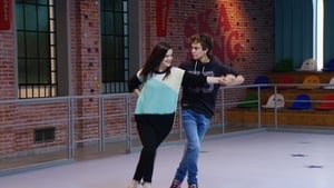 Soy Luna Rywalka, na kołach
