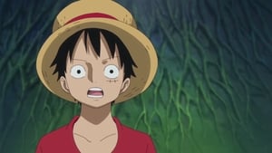 One Piece Odcinek 771