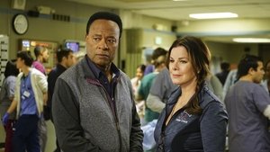 Code Black: Stan Krytyczny Odcinek 13