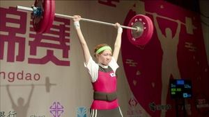 Weightlifting Fairy Kim Bok-joo Wiosna, młodość i my znów