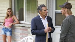 Schitt's Creek Odcinek 5