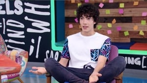 Soy Luna Miłość się rodzi?, na kołach