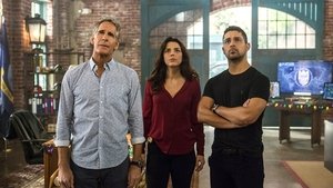 Agenci NCIS: Nowy Orlean Odcinek 14