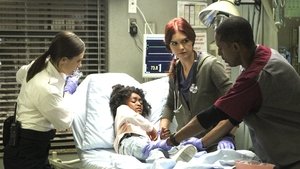 Code Black: Stan Krytyczny Odcinek 12