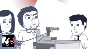 Rooster Teeth Animated Adventures Odcinek 5