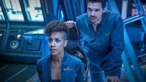 The Expanse Dom