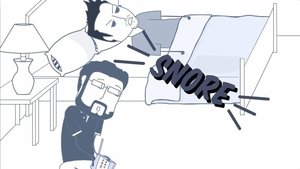 Rooster Teeth Animated Adventures Odcinek 44