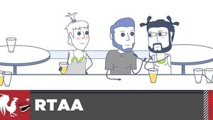 Rooster Teeth Animated Adventures Odcinek 10