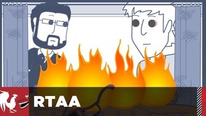 Rooster Teeth Animated Adventures Odcinek 13