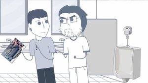 Rooster Teeth Animated Adventures Odcinek 33
