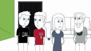 Rooster Teeth Animated Adventures Odcinek 47