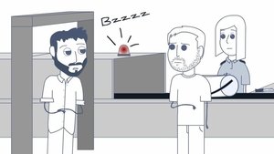 Rooster Teeth Animated Adventures Odcinek 6