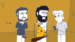 Rooster Teeth Animated Adventures Odcinek 6