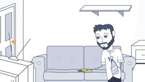 Rooster Teeth Animated Adventures Odcinek 42