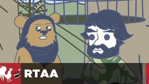 Rooster Teeth Animated Adventures Odcinek 31