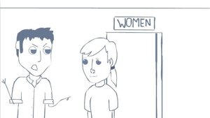 Rooster Teeth Animated Adventures Odcinek 8