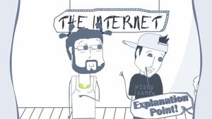 Rooster Teeth Animated Adventures Odcinek 10