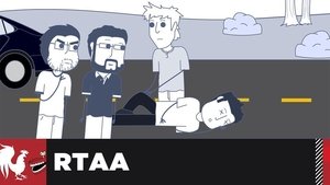 Rooster Teeth Animated Adventures Odcinek 14