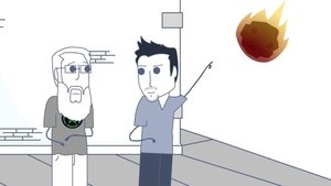 Rooster Teeth Animated Adventures Odcinek 22