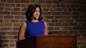 Jane the Virgin Rozdział pięćdziesiąty piąty