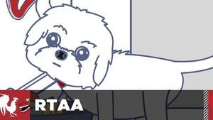 Rooster Teeth Animated Adventures Odcinek 21