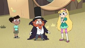 Star Butterfly kontra siły zła Trik