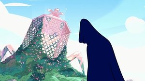 Steven Universe Sen Stevena