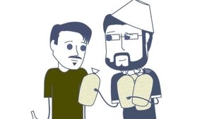 Rooster Teeth Animated Adventures Odcinek 16