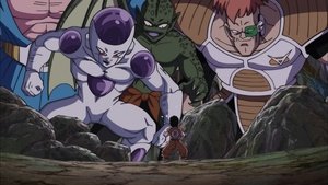 Dragon Ball Super W obliczu przerażających wrogów! Kuririn odzyskuje ducha walki!