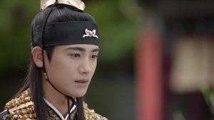 Hwarang: The Poet Warrior Youth Odcinek 20