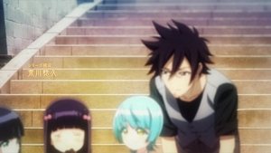 Sousei no Onmyouji Odcinek 41