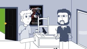 Rooster Teeth Animated Adventures Odcinek 8