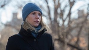 Homeland Fałszywa propaganda