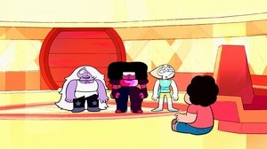 Steven Universe Przygody z Prędkością Światła