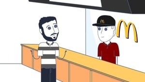 Rooster Teeth Animated Adventures Odcinek 14