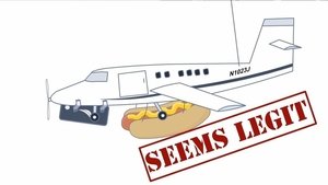 Rooster Teeth Animated Adventures Odcinek 29