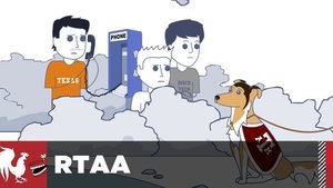 Rooster Teeth Animated Adventures Odcinek 2
