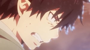 Blue Exorcist Nieugiętość i niezłomność