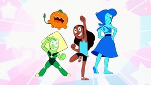 Steven Universe Nowe Kryształowe Klejnoty