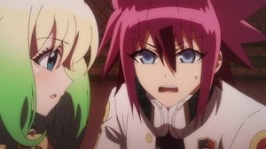 Sousei no Onmyouji Odcinek 36