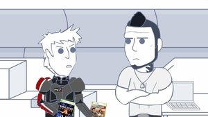Rooster Teeth Animated Adventures Odcinek 16