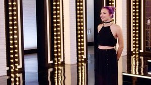 America's Next Top Model Odcinek 8