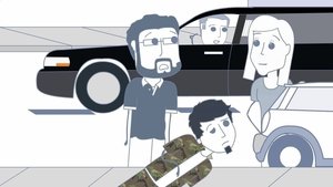 Rooster Teeth Animated Adventures Odcinek 38