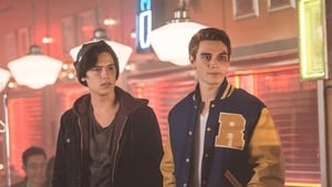 Riverdale Rozdział drugi: Dotyk zła