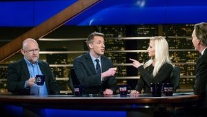 Real Time with Bill Maher Odcinek 3