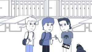 Rooster Teeth Animated Adventures Odcinek 33