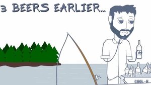 Rooster Teeth Animated Adventures Odcinek 13