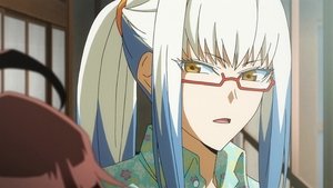 Sousei no Onmyouji Odcinek 43