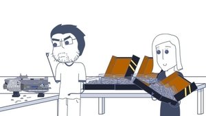 Rooster Teeth Animated Adventures Odcinek 11