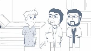 Rooster Teeth Animated Adventures Odcinek 41